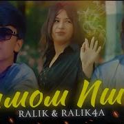 Ralik 2025