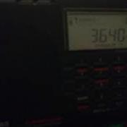 В Эфире Радиохулиганы 3640 Khz На Tecsun Pl 660