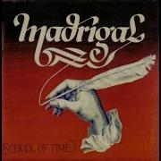 Madrigal France School Of Time 1977 Album Progressive Rock Hard Rock