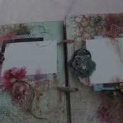 Album Photo Scrapbooking Mixed Media Альбом Для Фото Скрапбукинг Микс