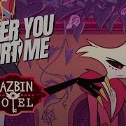 Better You Hurt Me Hazbin Hotel Angel Dust Original Song