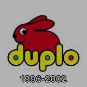 Duplo Historical Logos