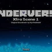 Underverse Xtra Scene Ost