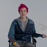 Ninja The Fuck You Say To Me