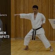 Каратэ Шотокан Уроки Олега Цоя Разница Между Натяжением И Напряжением В Каратэ