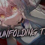 Nightcore Unfolding Time Broken Iris Lyrics