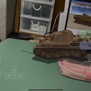 Unity3D Tank Battle Creation Kit Physics Tank Maker