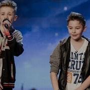 Bars And Melody