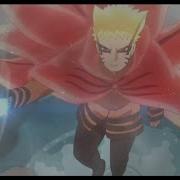 Naruto Say Rasengan