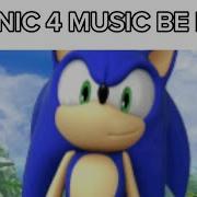 Sonic The Hedgehog 4 Episode 1 Music Other Themes