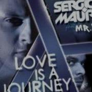 Love Is A Journey Mattias Remix