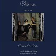 Chicasss On V Ya Italo Disco Remix By Ian Coleen