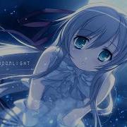 Nightcore Moonlight Xxxtentacion Gaullin Remix