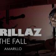 Gorillaz Amarillo