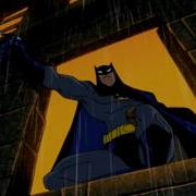 The Batman Animated Series Original Intro 2004