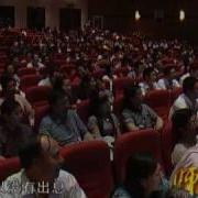 国学中的管理之道01 B 翟鸿燊