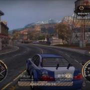 Need For Speed Most Wanted Police Chase Alex Lawrence