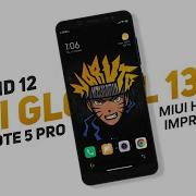 New Masik F Rom The Best Miui Mod Rom Redmi Note 5 Pro Whyred