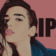 Vector Vexel Art Dua Lipa Timelapse Photoshop Tutorial