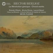 Berlioz Chant Des Chemins De Fer H 110