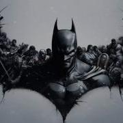 Batman Arkham Origins Soundtrack