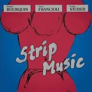 Fredy Studer Strip Music