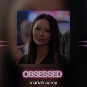 Mariah Carey Obsessed Edit Audio