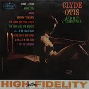 Clyde Otis Love Letters