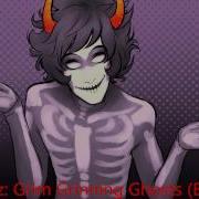 Homestuck Character S Theme Songs