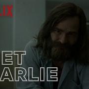 Meet Charles Manson Mindhunter Netflix