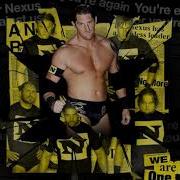 Wwe Wade Barrett Nexus Theme 2Nd Theme Sonp We Areon