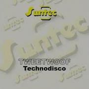 Tweetwoof Technodisco Schwarzende Remix