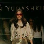 Com Valentine Yudashkin Milan Fw F W 2008 D