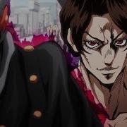 ジョジョ 5 Fugo Vs Illuso 1 Hd