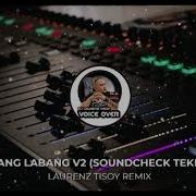 Dj Laurenz Tisoy Remix 2024