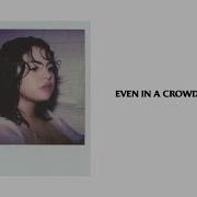 Selena Gome Crowded Room Lyrics Ft 6Lack