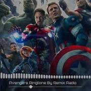 Avengers Ringtone