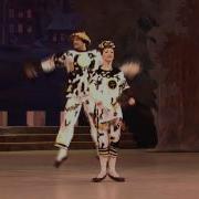 Pyotr Ilyich Tchaikovsky The Nutcracker Chinese Dance Щелкунчик