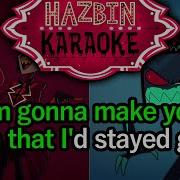 Hazbin Hotel Karaoke