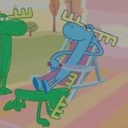 Happy Tree Friends Ep 61