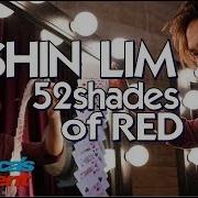 52 Shades Of Red By Shin Lim