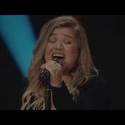 Kelly Clarkson Move You
