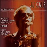 Jj Cale Lou Easy Ann