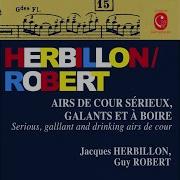 Jacques Herbillon Quelques Merveilleuses Chose