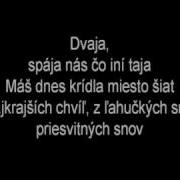 Dvaja