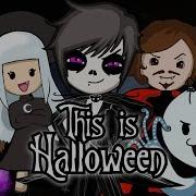 This Is Halloween Remix By Endigo