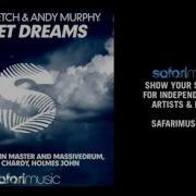 Andy Murphy Sweet Dreams