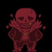 Extreme Fell Sans Theme