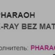 Pharaoh X Ray Без Мата И Пошлостей