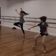 The Meadow Contemporary Dance